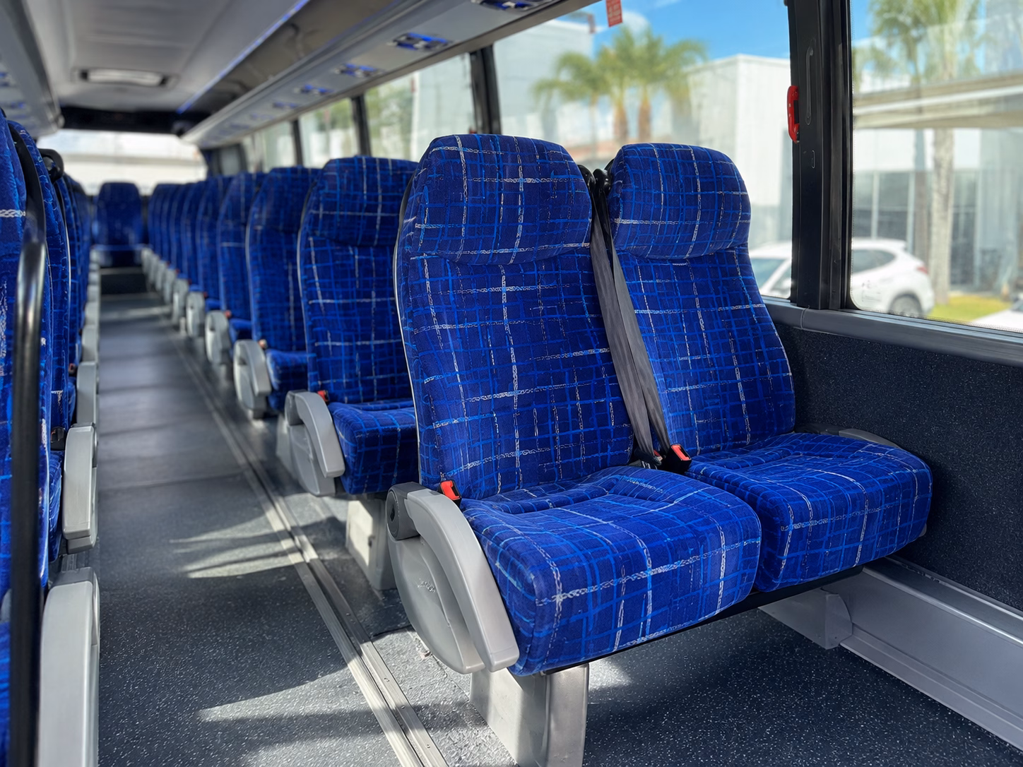 college tour charter buses to california state university san bernardino loma linda university and beyond