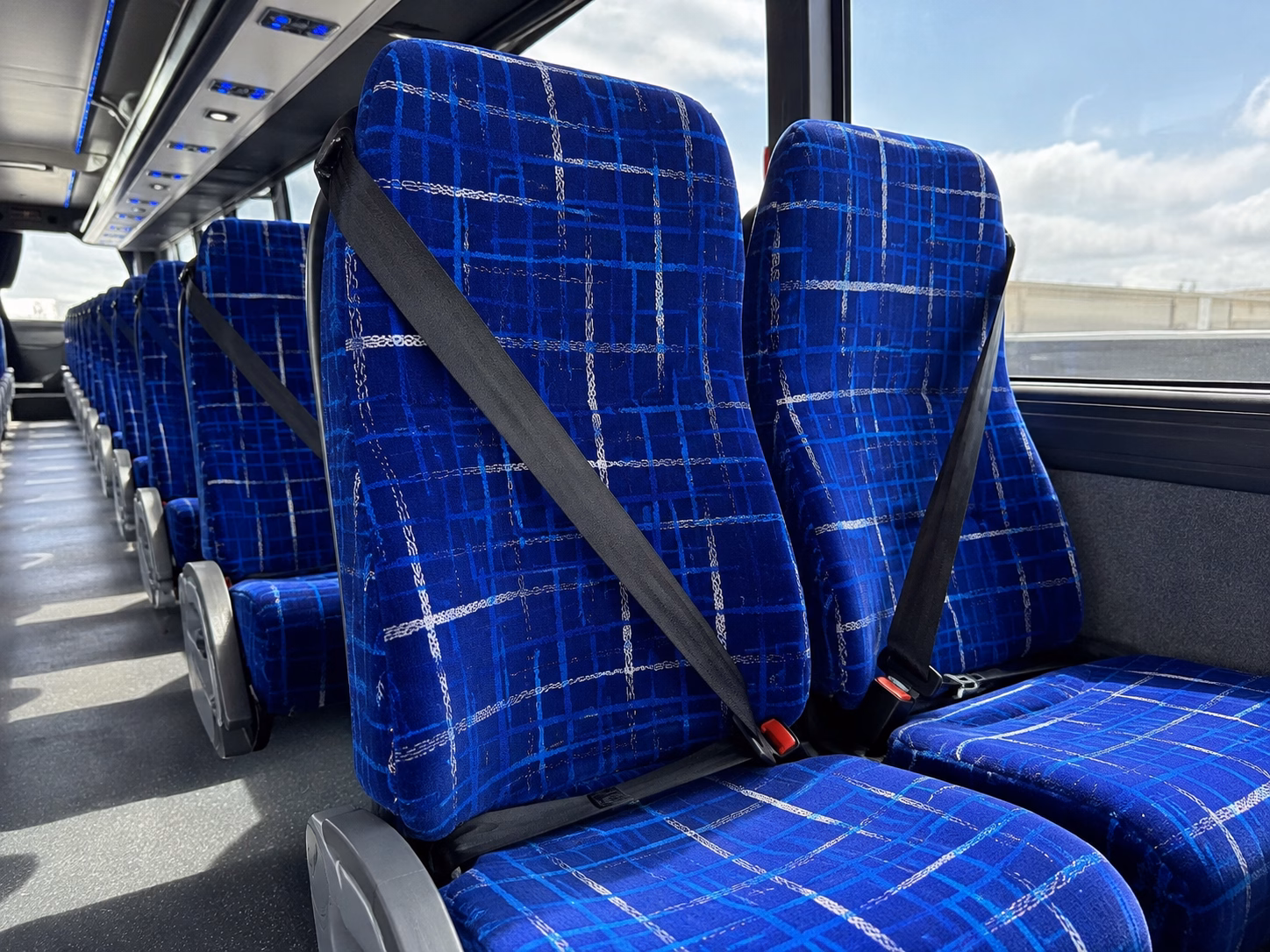 multi day and overnight charter bus trips from san bernardino