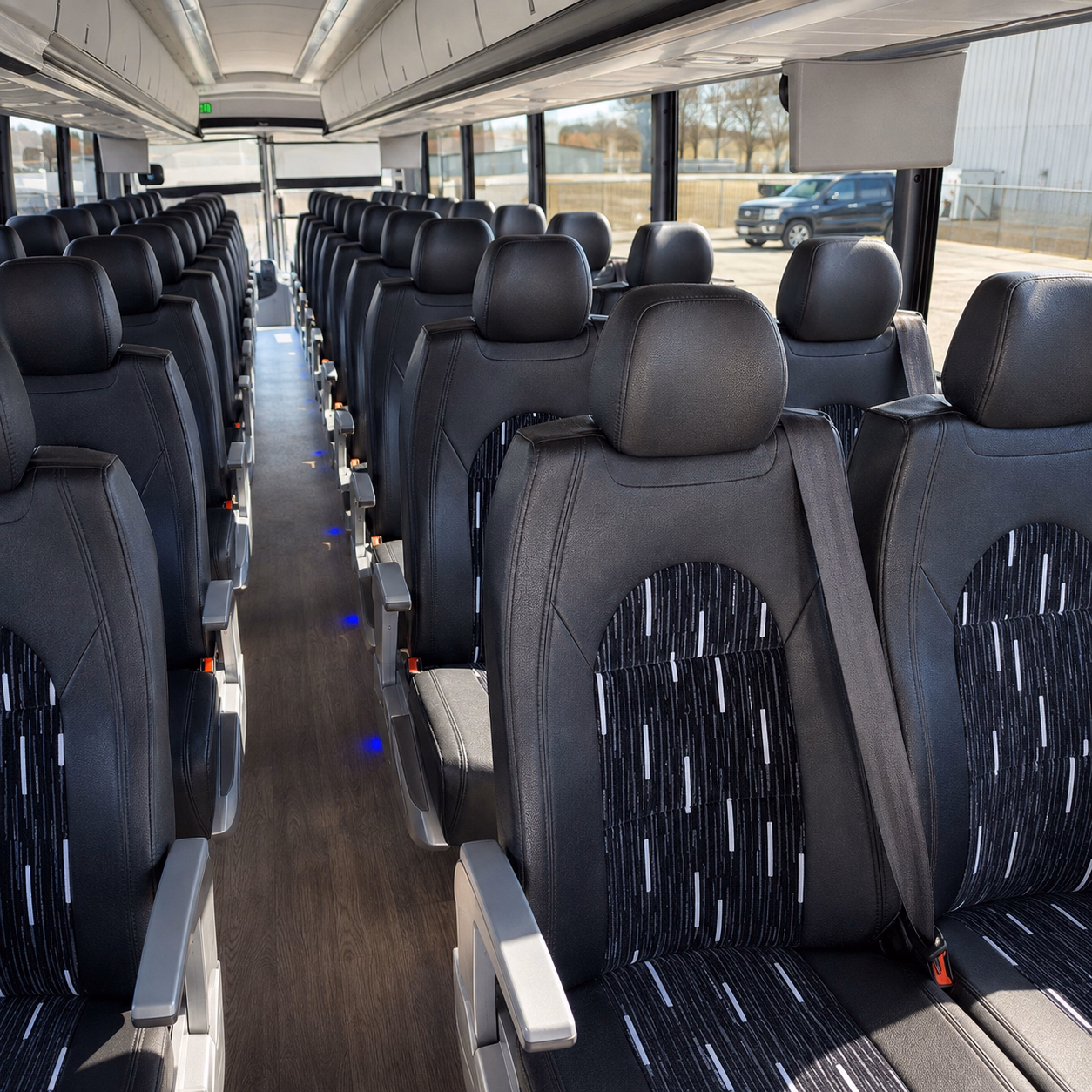 private charter buses for layovers in san bernardino