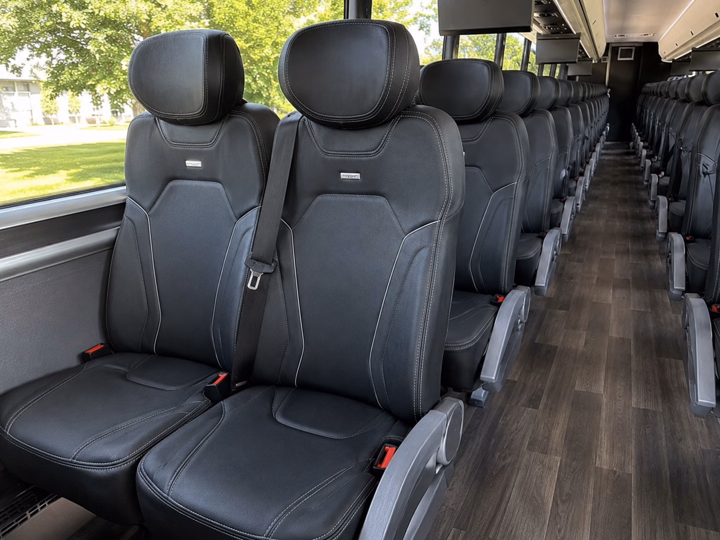 prom night transportation san bernardino parents love