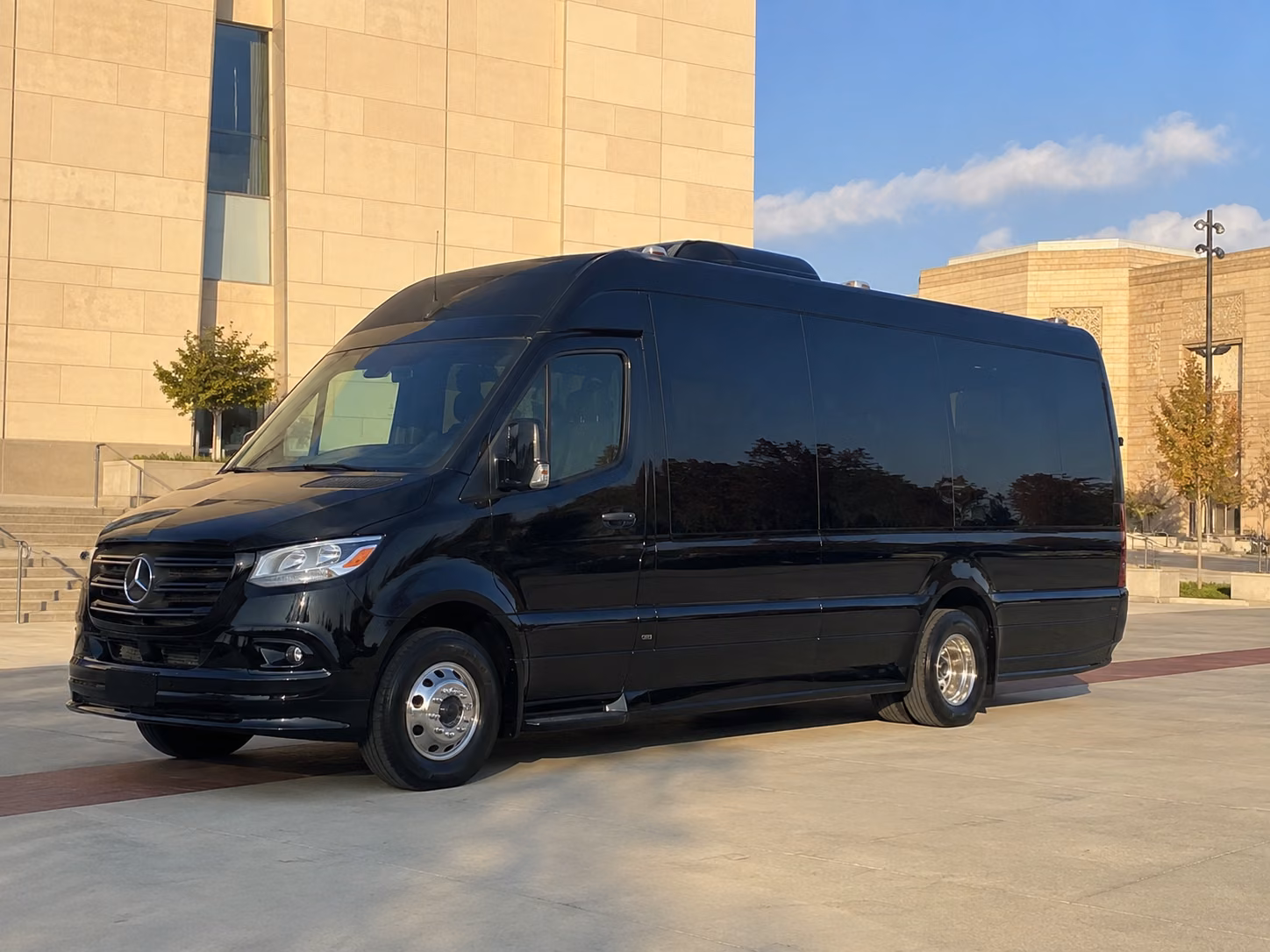 rent a field trip bus to san bernardino museums and science centers