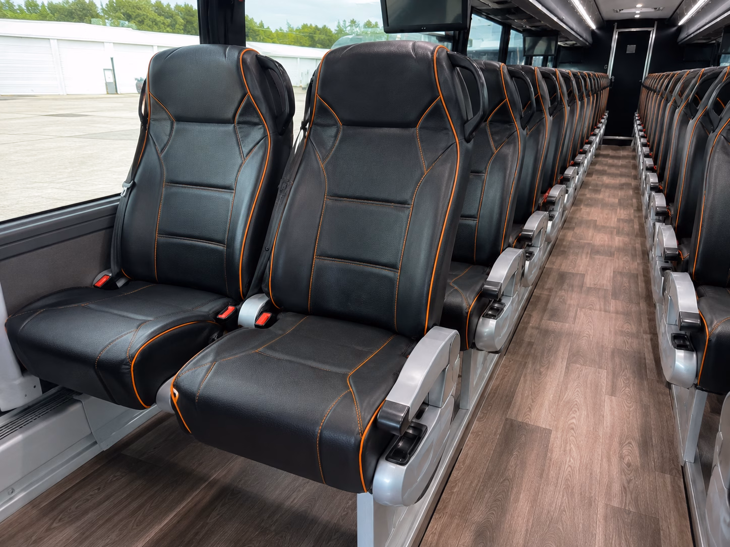san bernardino airport shuttles for military and government travel