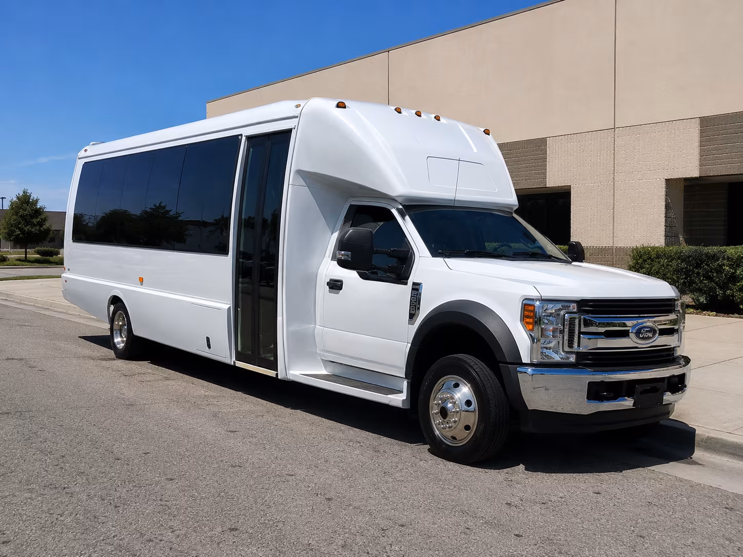 San Bernardino Airport Transportation