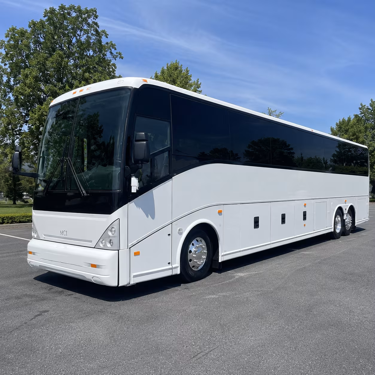 san bernardino charter bus rentals