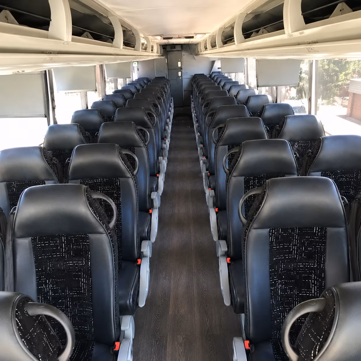 san bernardino charter bus tours to joshua tree national park and grand canyon national park