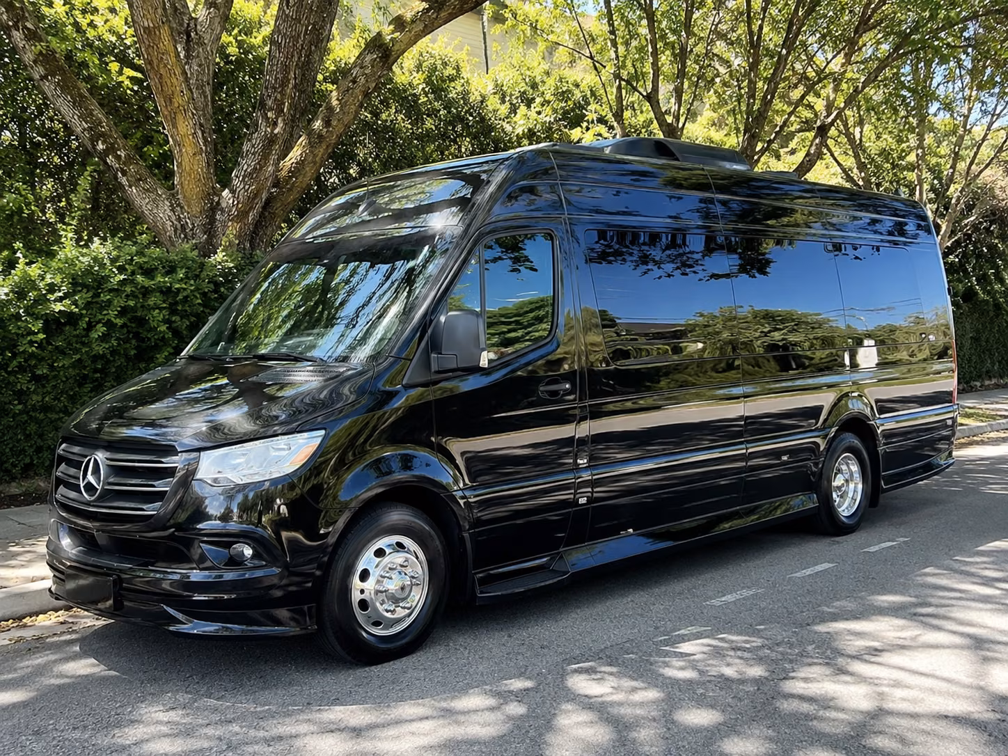 san bernardino church and religious group bus rentals