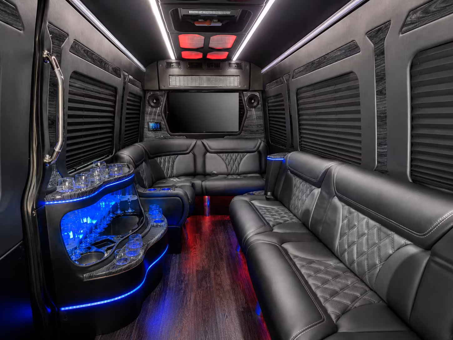 san bernardino custom day trip and driving tour bus rentals