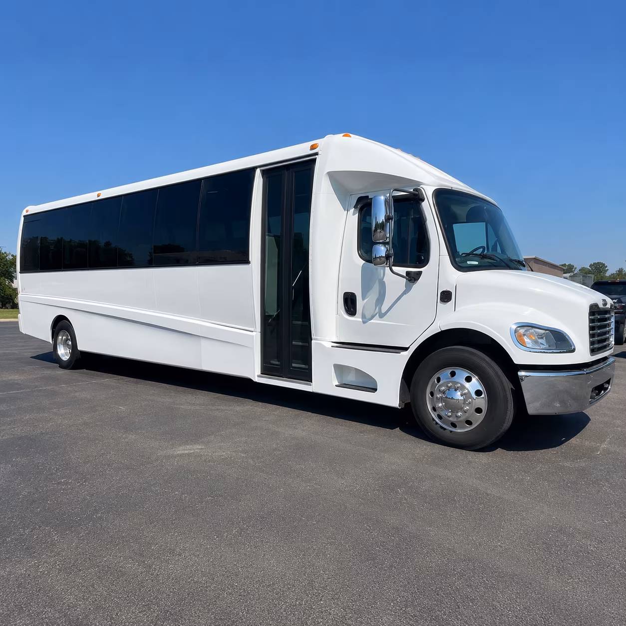 San Bernardino Employee Transportation