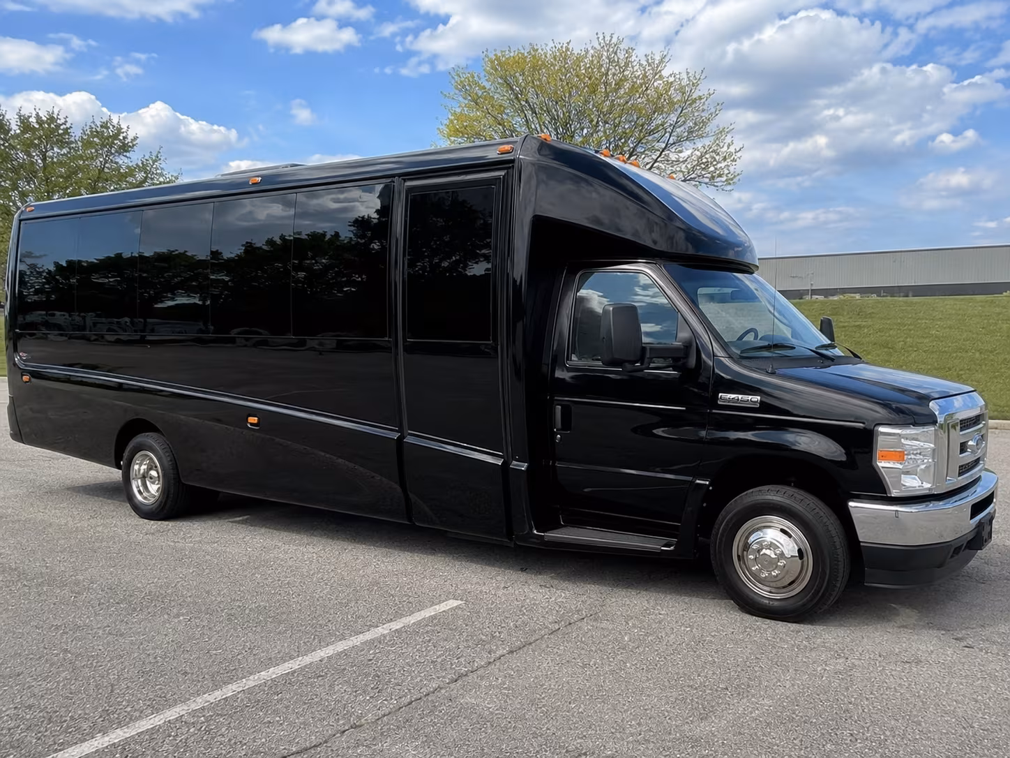 san bernardino family reunion and vacation bus rentals