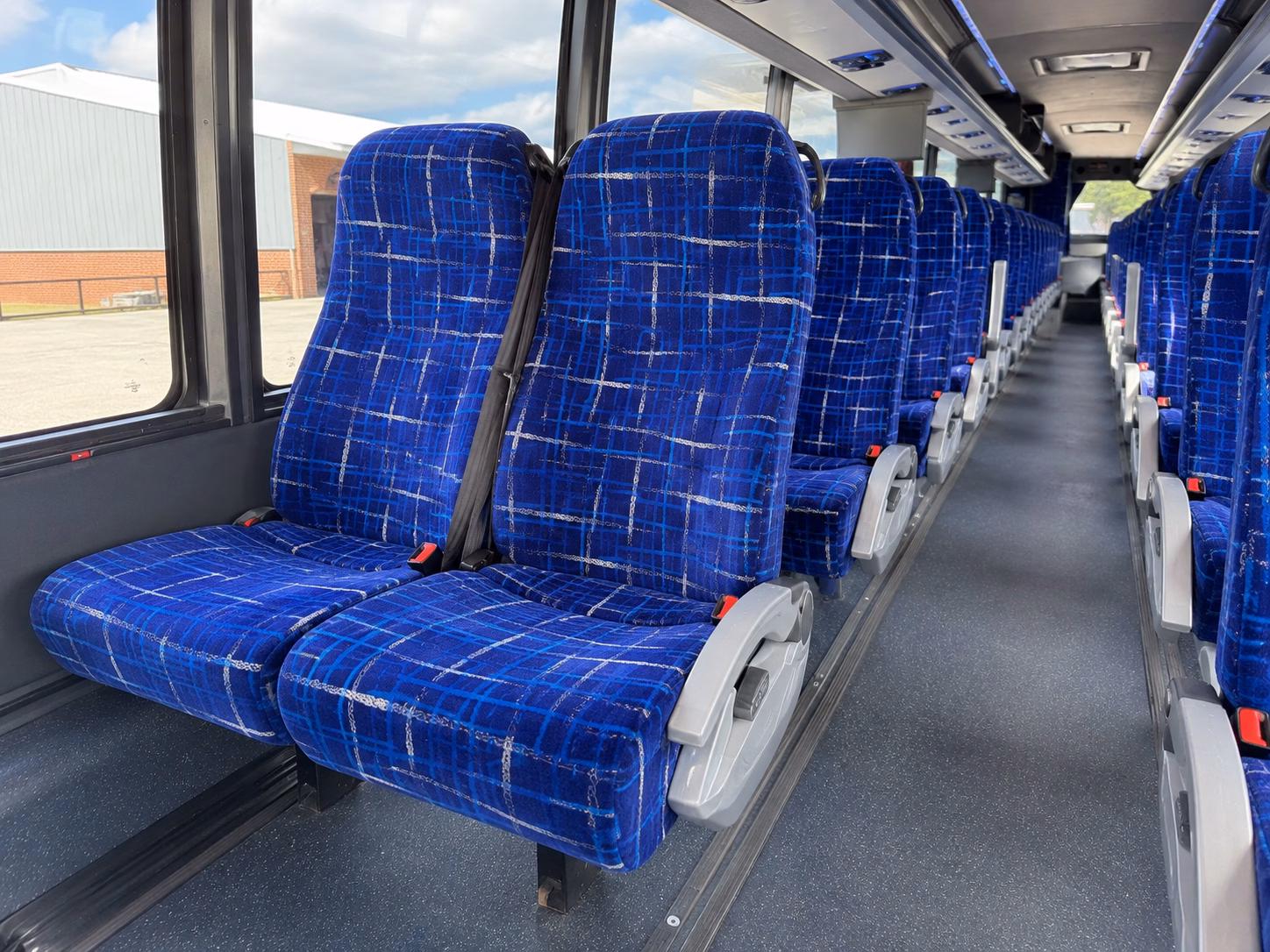 san bernardino historic tour bus rentals
