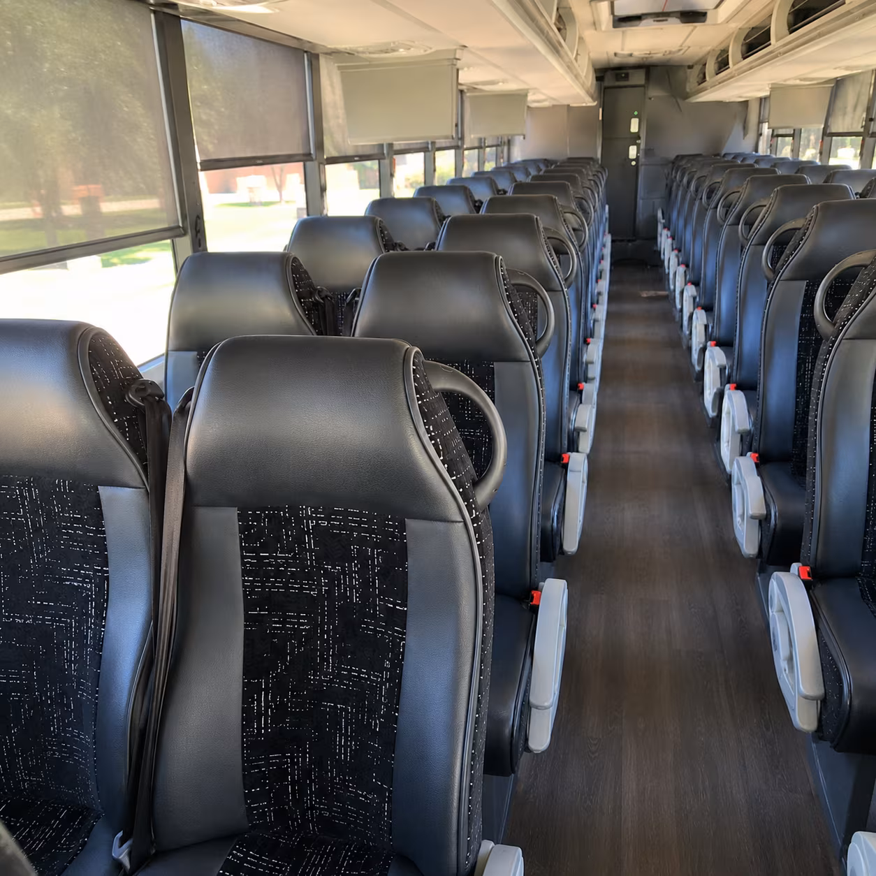 san bernardino long distance charter bus prices