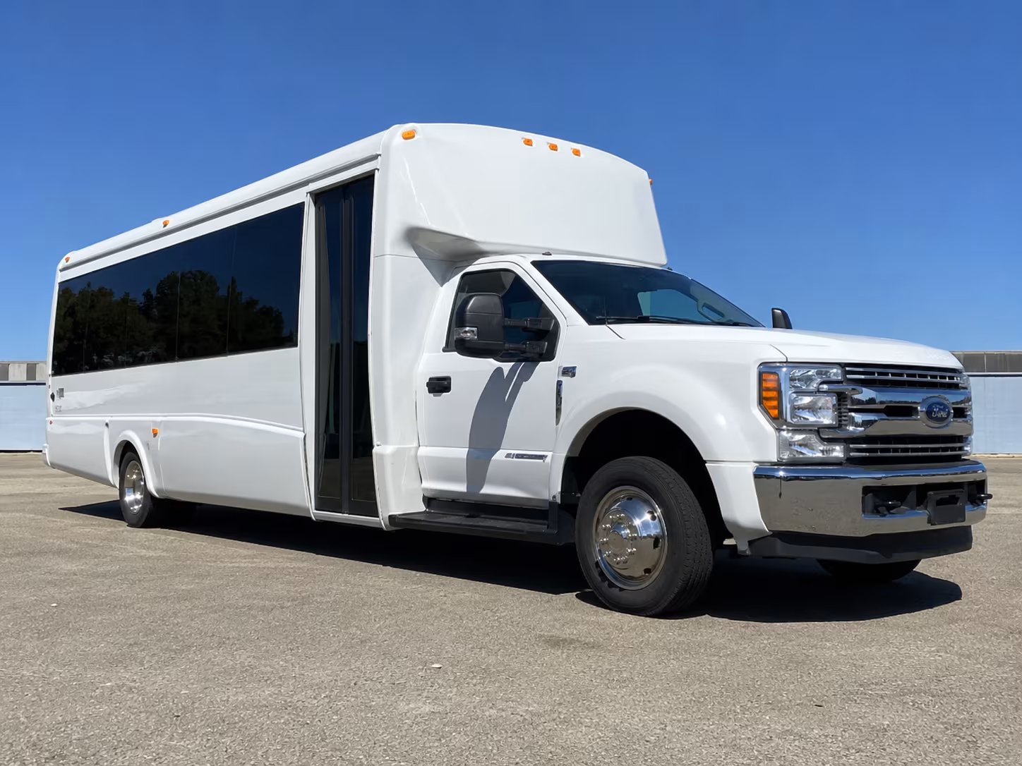 San Bernardino Wine Tour & Brewery Transportation