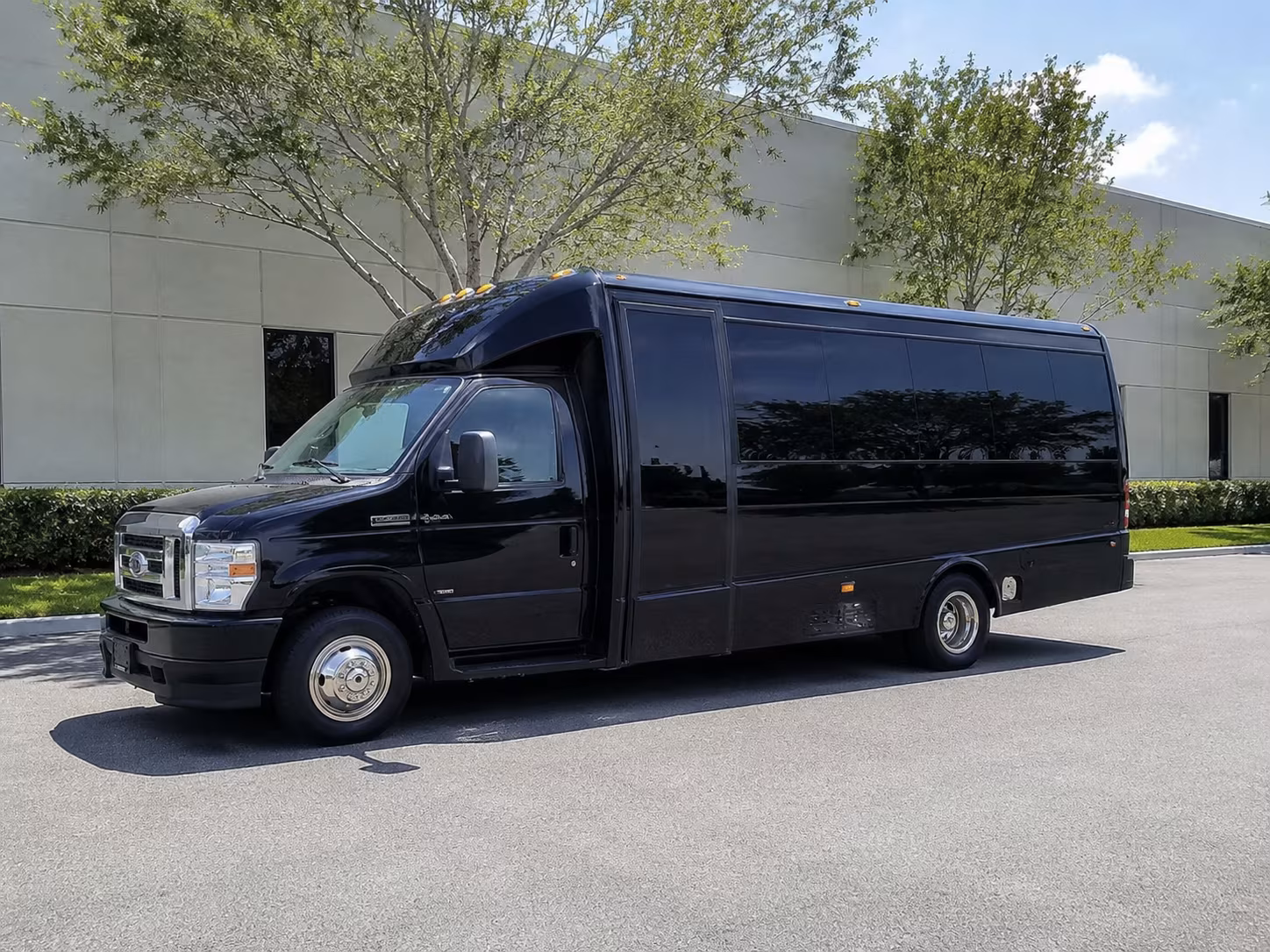 wedding weekend transportation to san diego and beyond